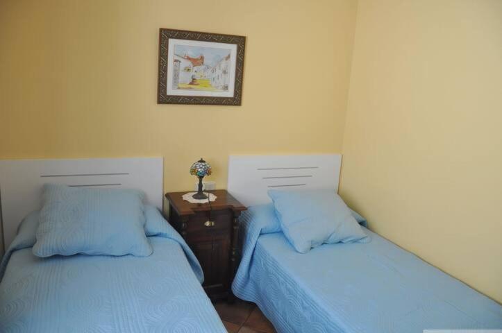 16:9 Villa Agua Amarga Агуа-Амарга Экстерьер фото